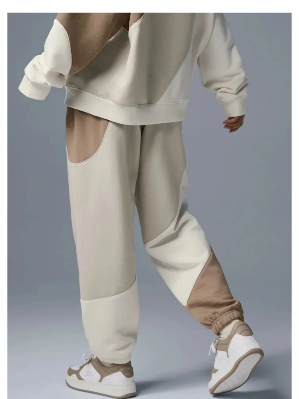 Alo Making Waves Women’s XL Sweatpants